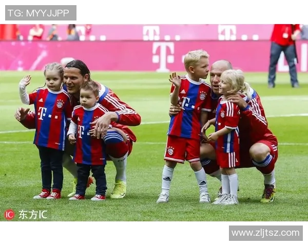 足球明星背后的家族故事揭示了他们成功的秘密与家庭背景的深远影响